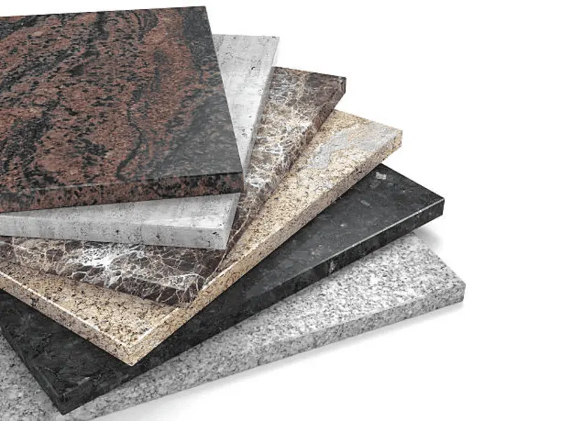 Granite Tiles